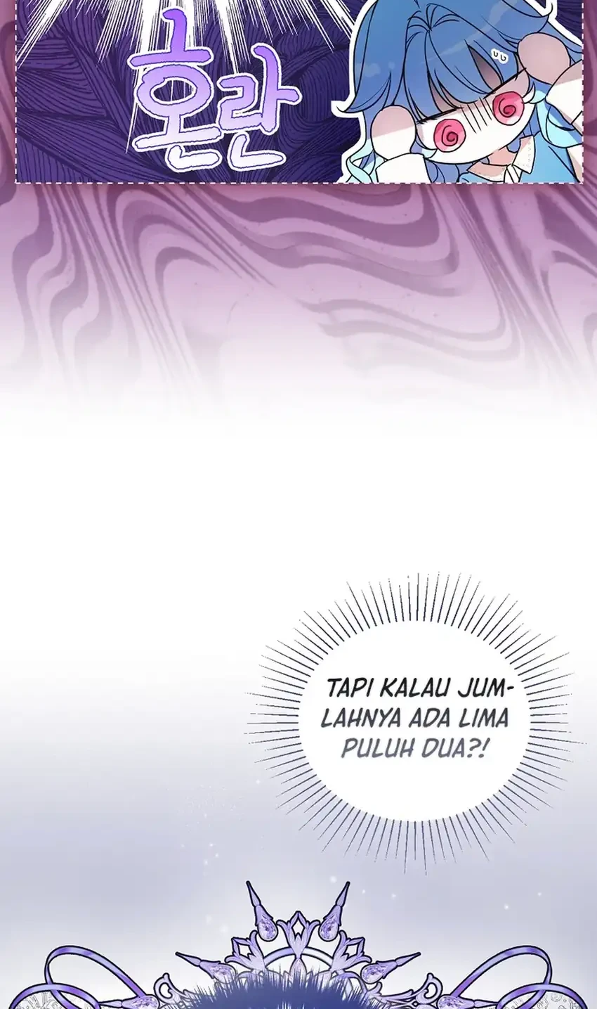 Bocil Villain Si Cenayang Chapter 2 - halaman 42
