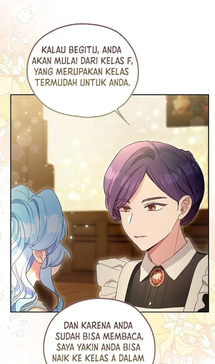 Bocil Villain Si Cenayang Chapter 2 - halaman 50