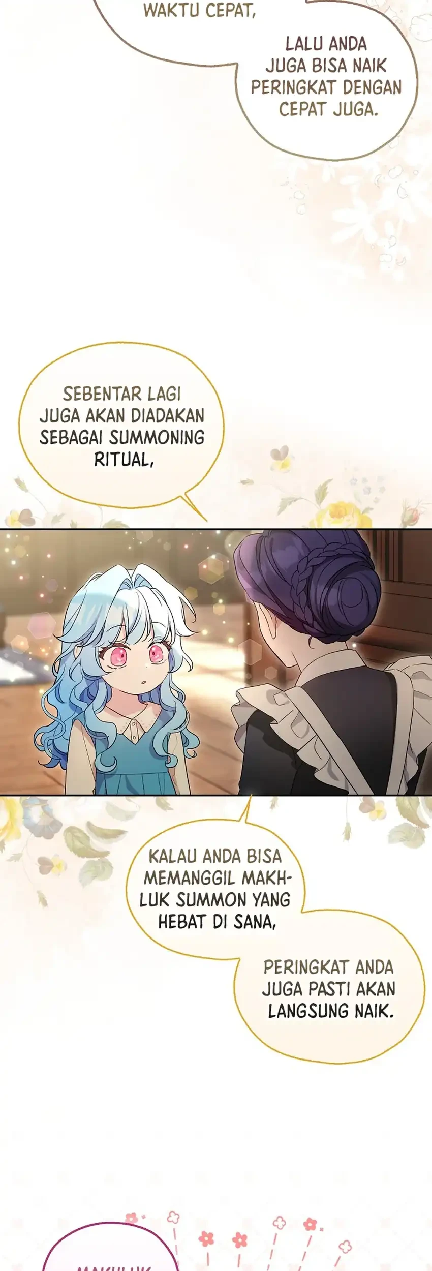 Bocil Villain Si Cenayang Chapter 2 - halaman 51