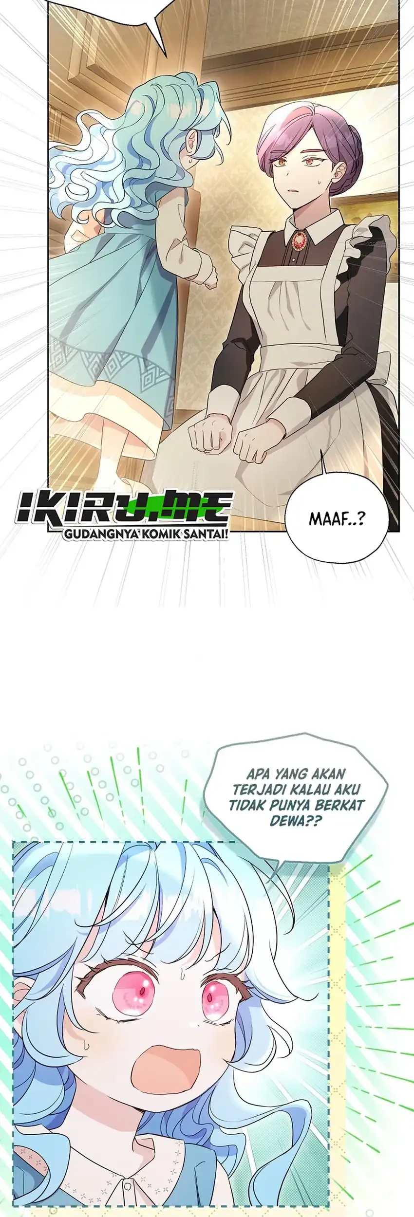 Bocil Villain Si Cenayang Chapter 2 - halaman 61