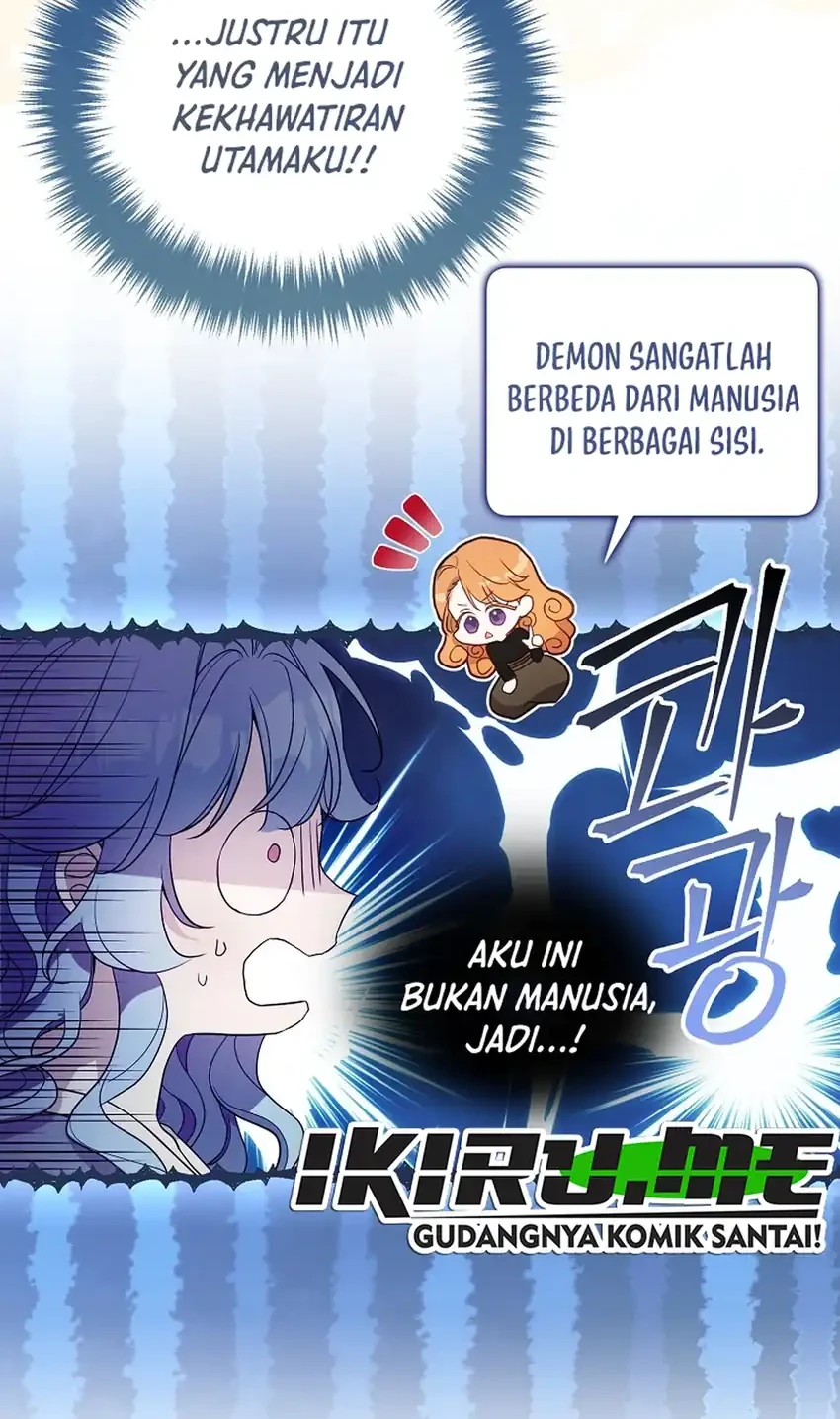 Bocil Villain Si Cenayang Chapter 2 - halaman 64