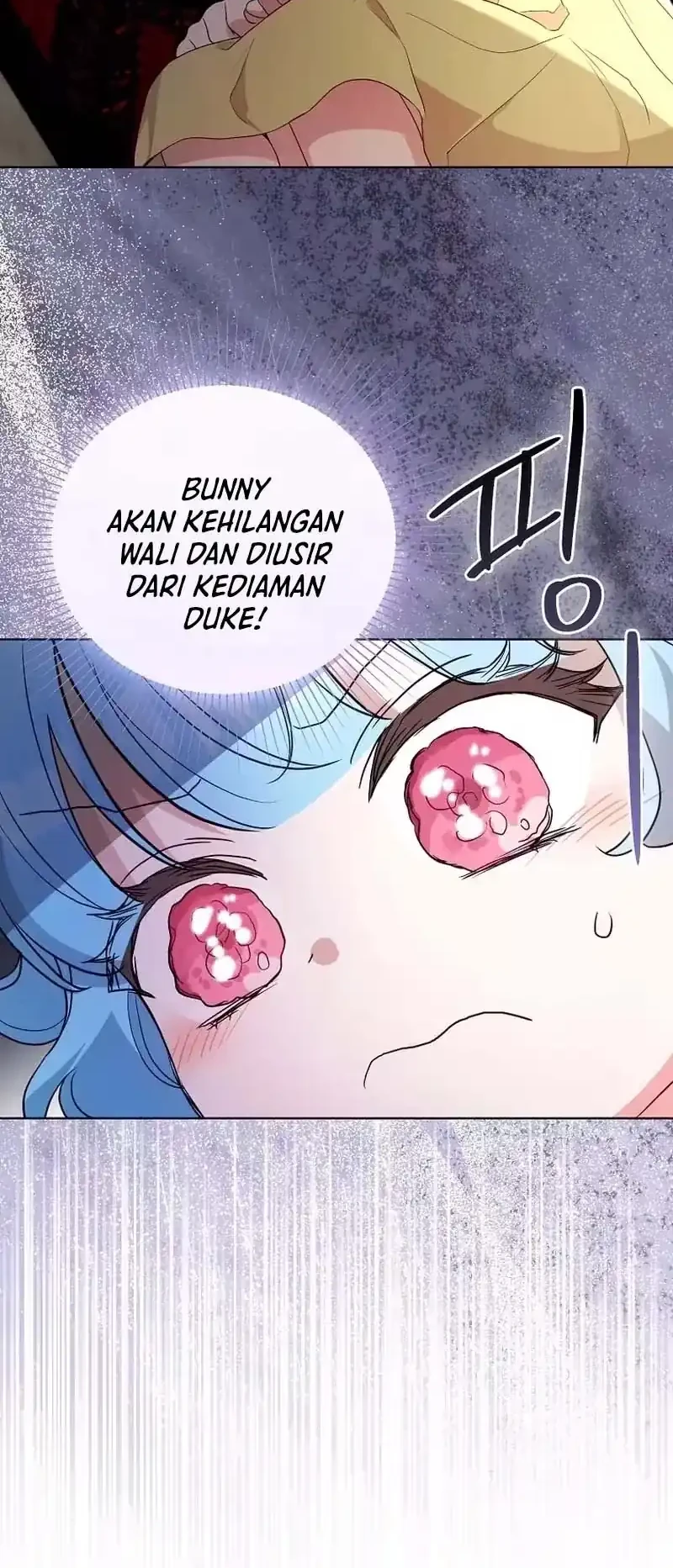 Bocil Villain Si Cenayang Chapter 20 - halaman 2