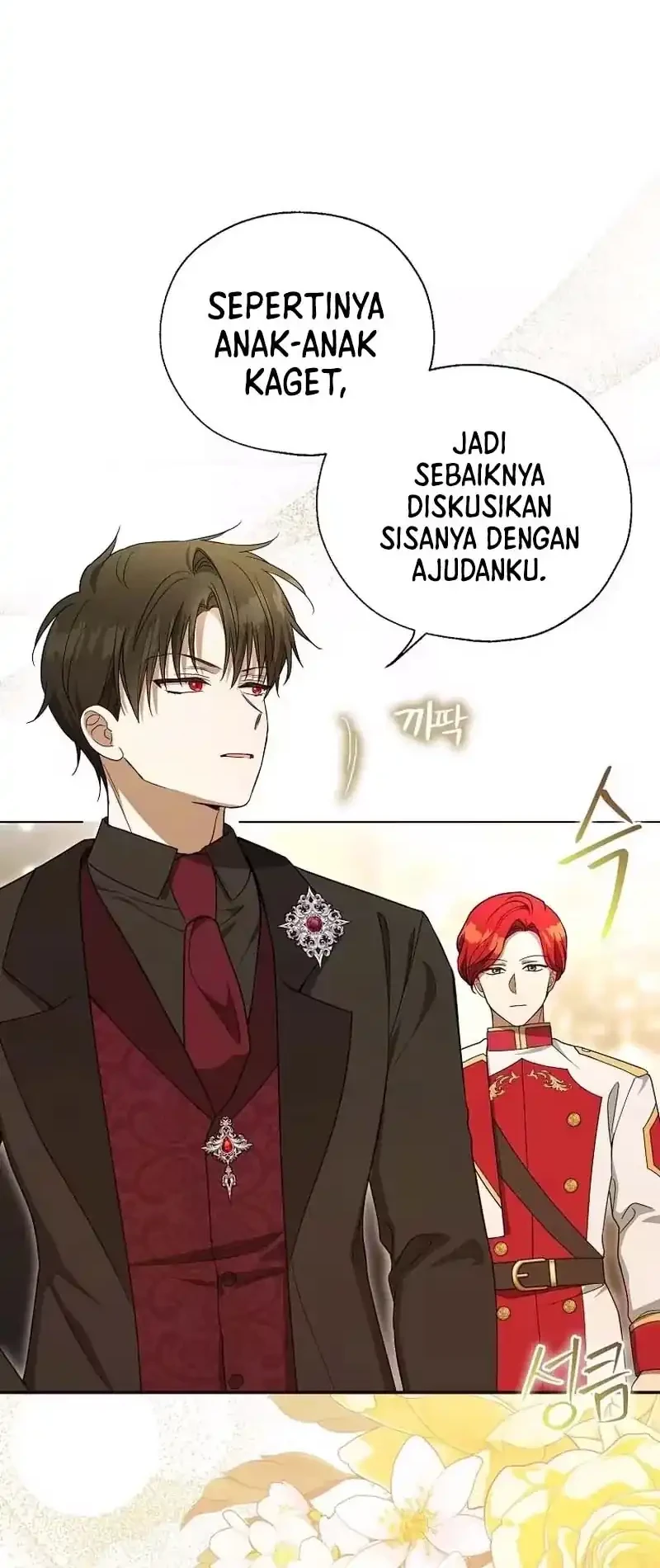 Bocil Villain Si Cenayang Chapter 20 - halaman 24