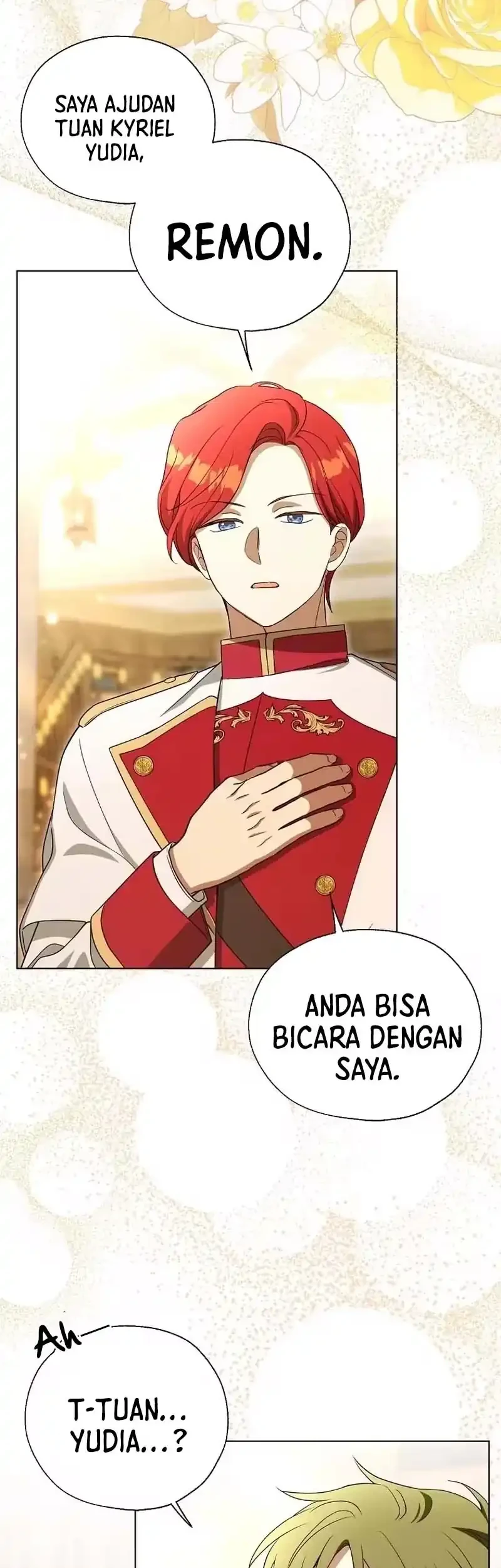 Bocil Villain Si Cenayang Chapter 20 - halaman 25