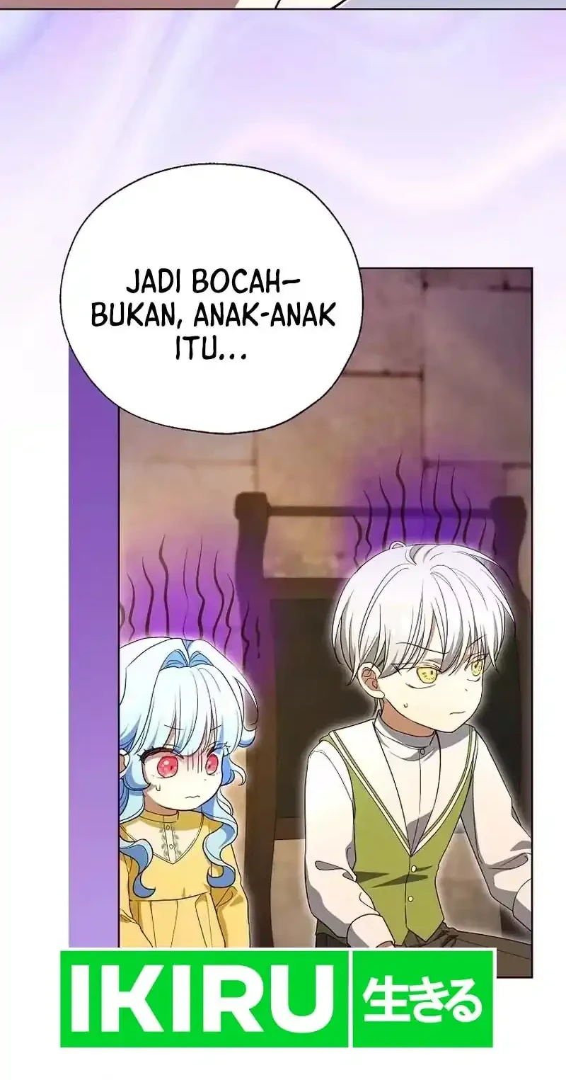 Bocil Villain Si Cenayang Chapter 20 - halaman 28
