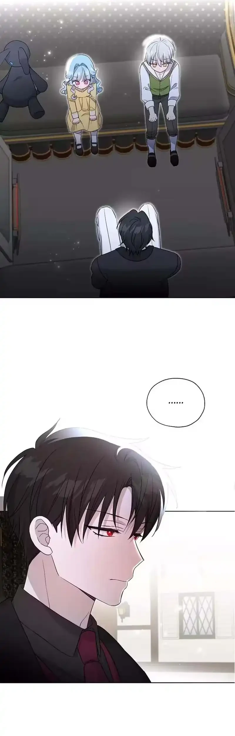 Bocil Villain Si Cenayang Chapter 20 - halaman 32