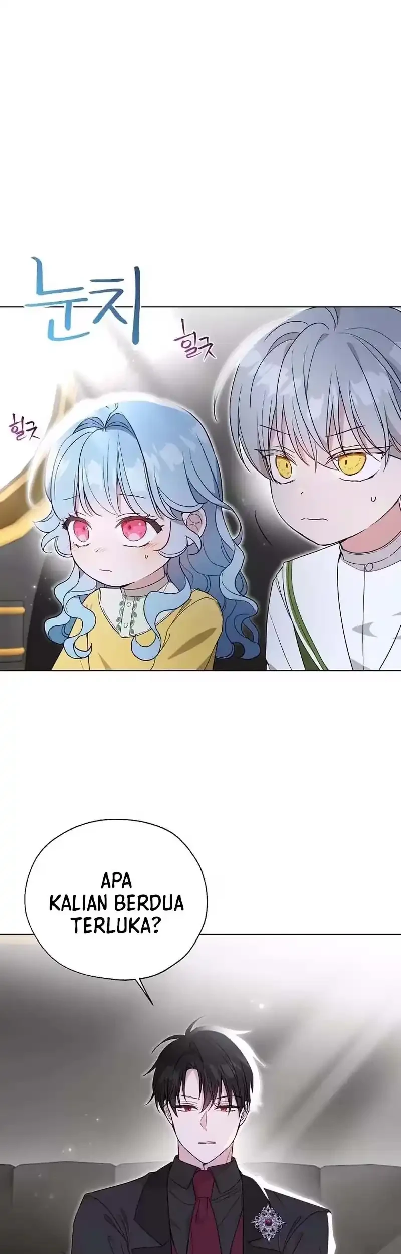 Bocil Villain Si Cenayang Chapter 20 - halaman 33