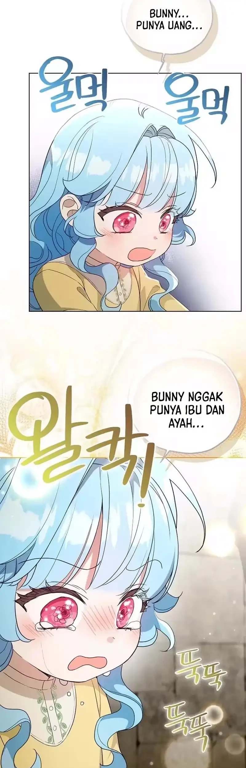 Bocil Villain Si Cenayang Chapter 20 - halaman 5