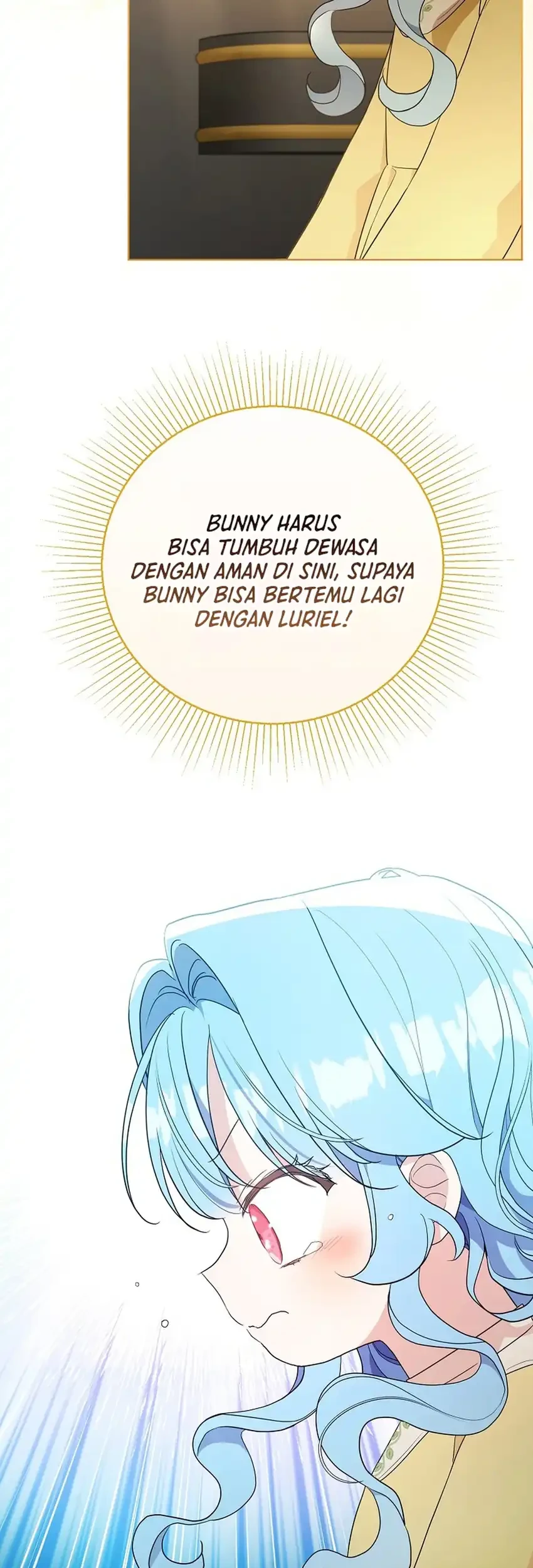 Bocil Villain Si Cenayang Chapter 21 - halaman 11