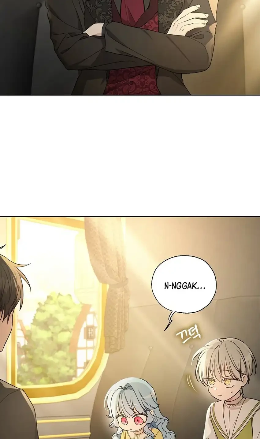 Bocil Villain Si Cenayang Chapter 21 - halaman 2