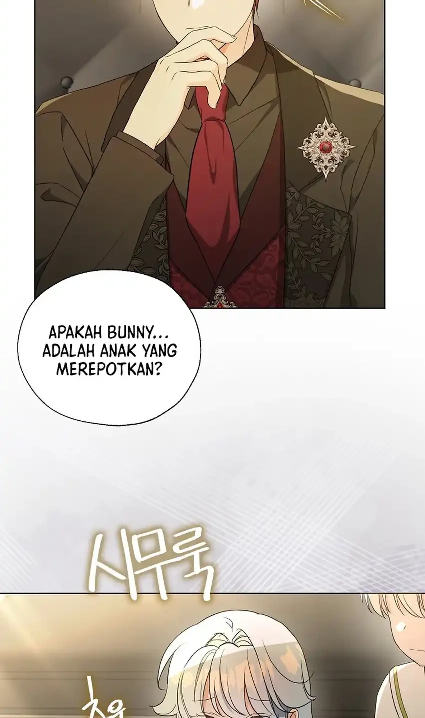 Bocil Villain Si Cenayang Chapter 21 - halaman 28