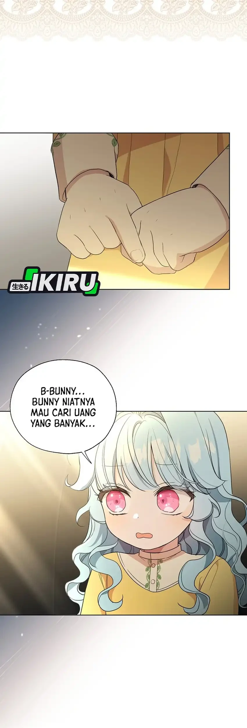 Bocil Villain Si Cenayang Chapter 21 - halaman 39