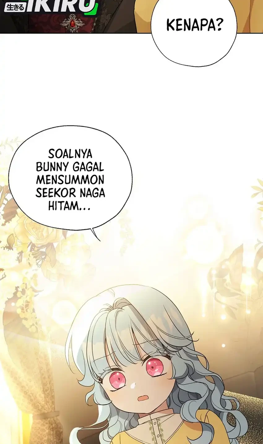 Bocil Villain Si Cenayang Chapter 21 - halaman 42