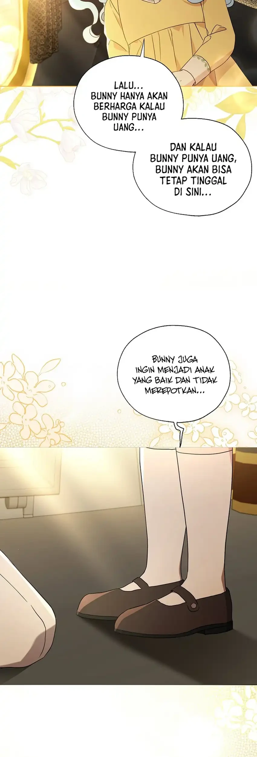 Bocil Villain Si Cenayang Chapter 21 - halaman 43