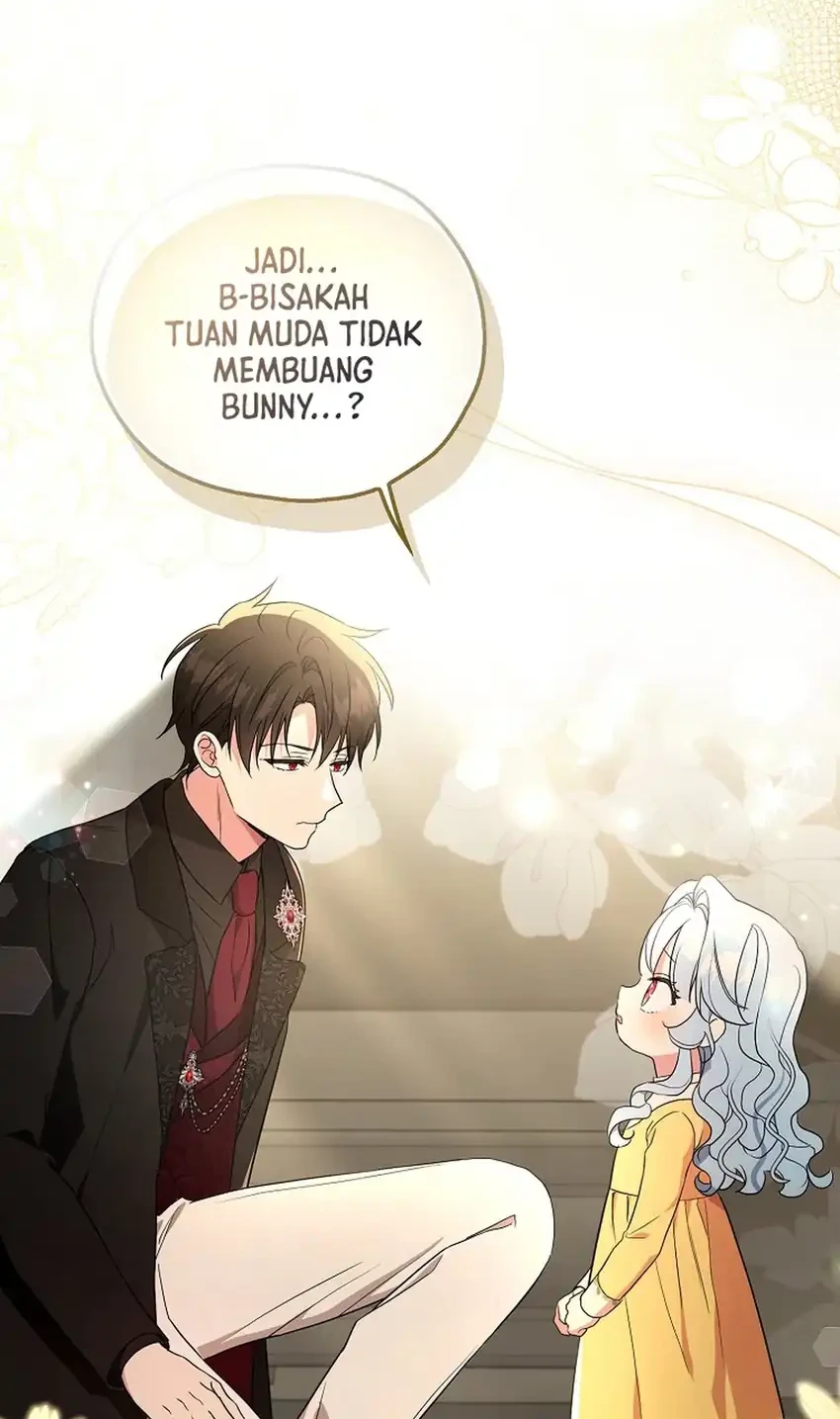 Bocil Villain Si Cenayang Chapter 21 - halaman 44
