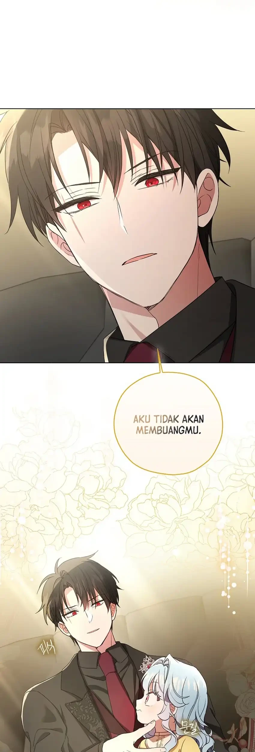 Bocil Villain Si Cenayang Chapter 21 - halaman 47