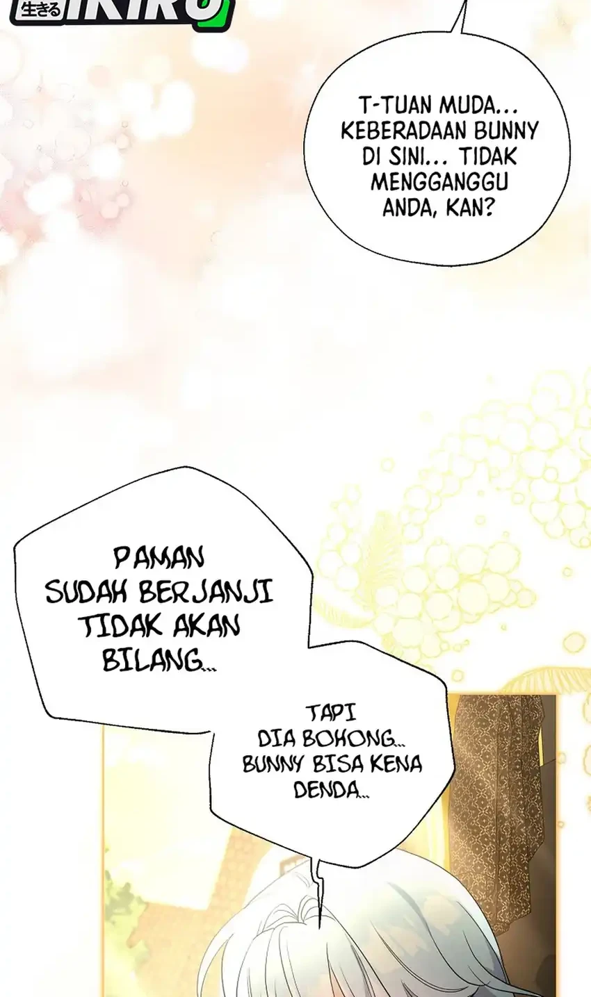 Bocil Villain Si Cenayang Chapter 21 - halaman 6