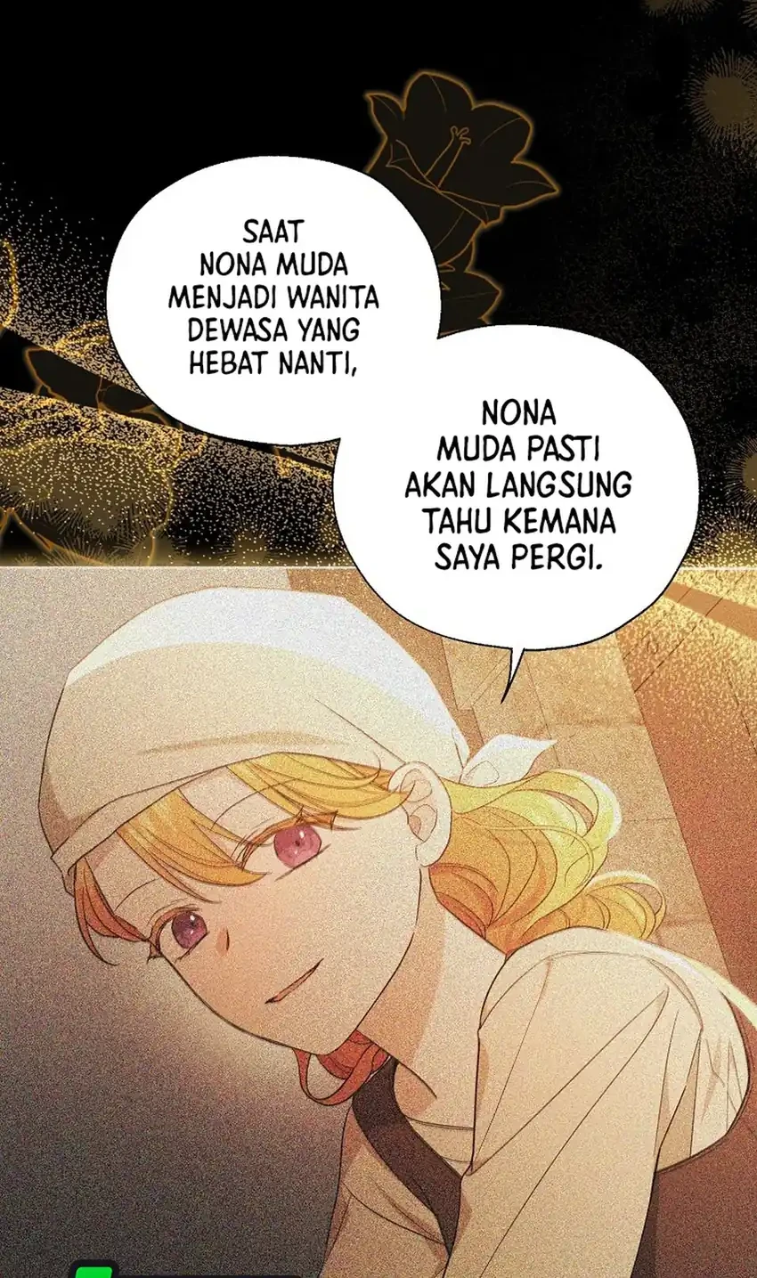 Bocil Villain Si Cenayang Chapter 21 - halaman 8
