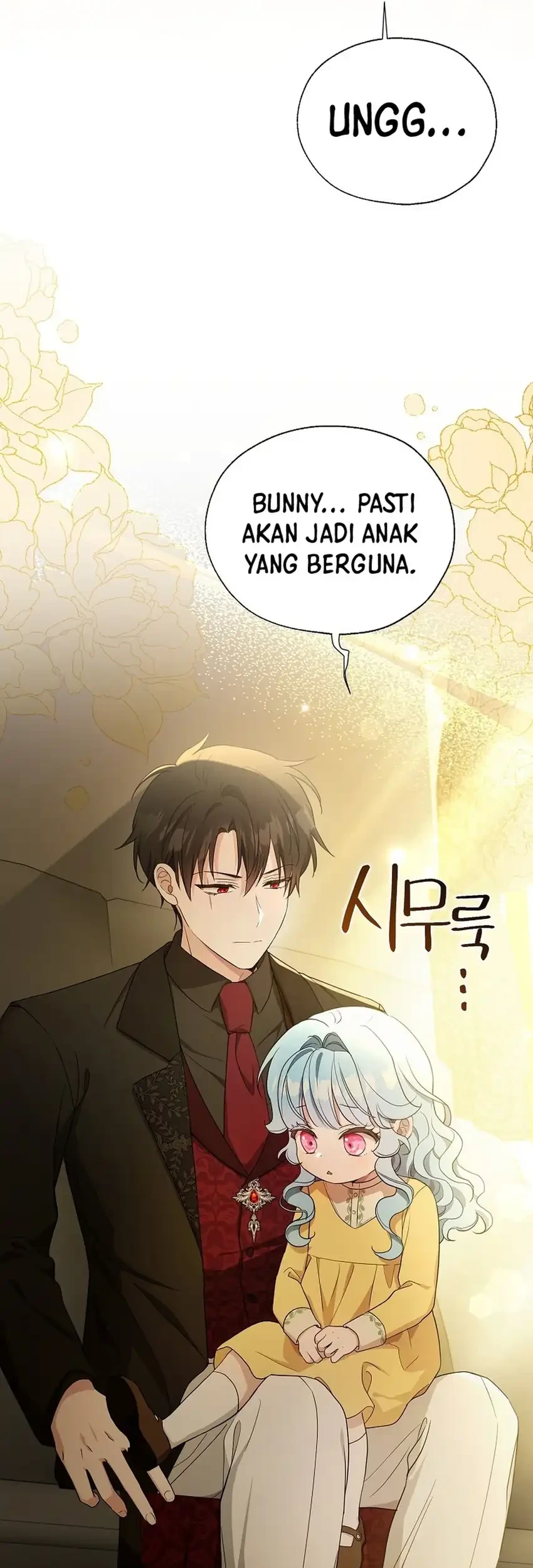 Bocil Villain Si Cenayang Chapter 22 - halaman 10