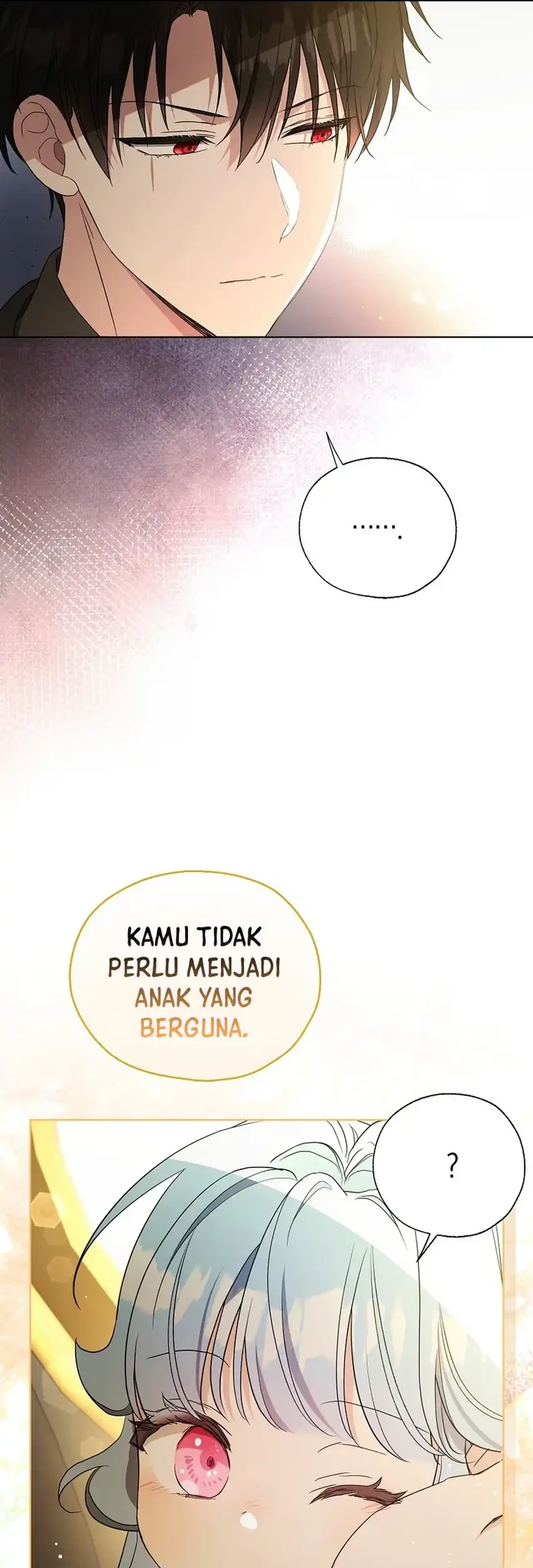 Bocil Villain Si Cenayang Chapter 22 - halaman 12
