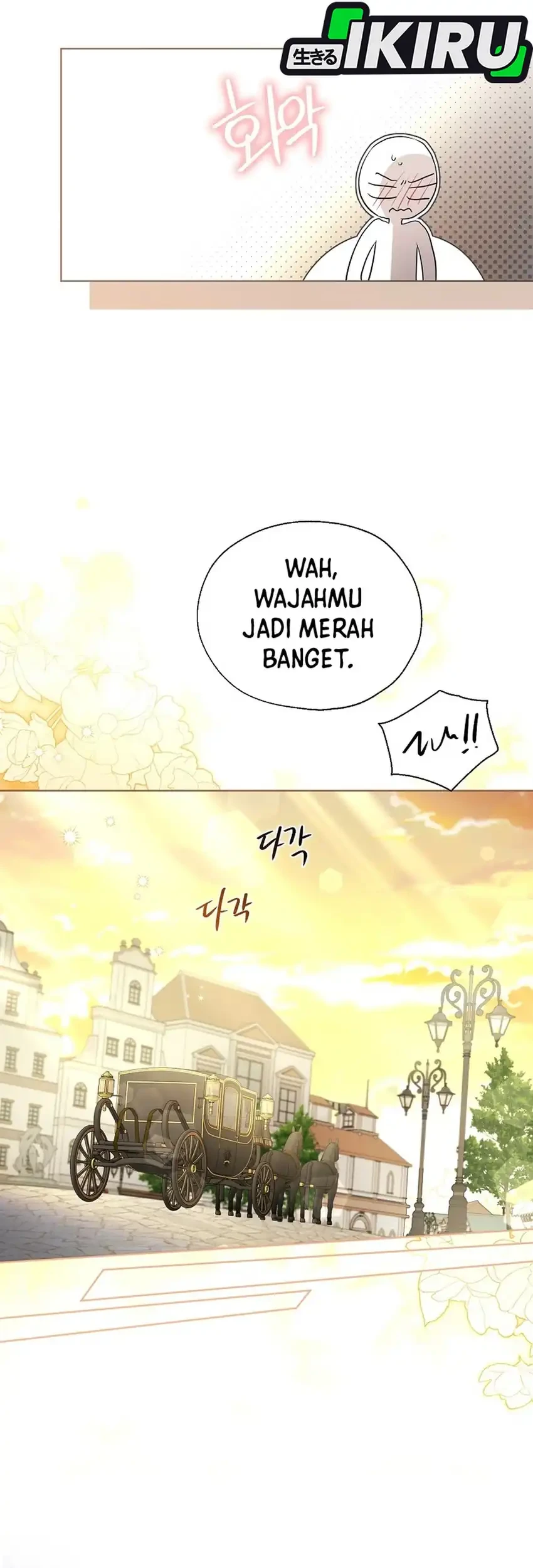 Bocil Villain Si Cenayang Chapter 22 - halaman 22
