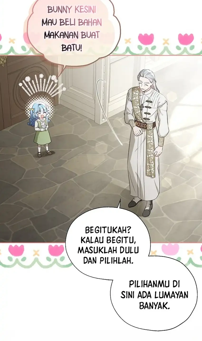 Bocil Villain Si Cenayang Chapter 22 - halaman 32