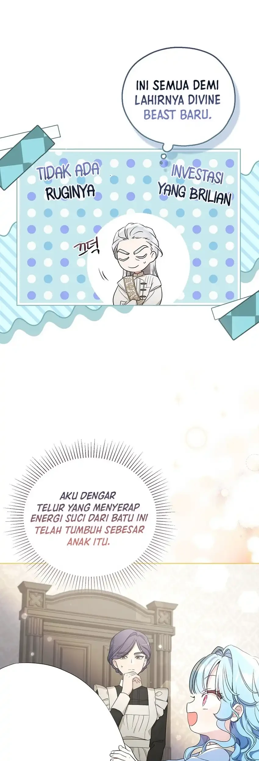 Bocil Villain Si Cenayang Chapter 22 - halaman 47