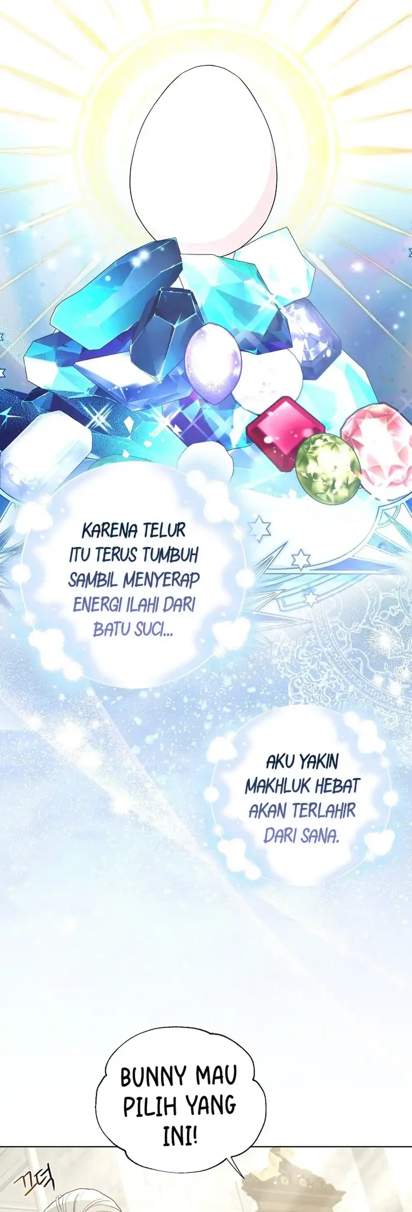 Bocil Villain Si Cenayang Chapter 22 - halaman 49