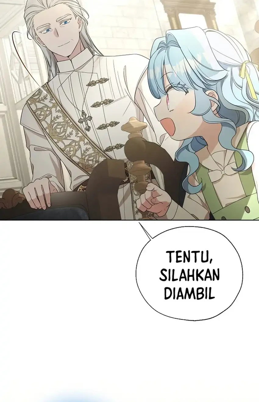 Bocil Villain Si Cenayang Chapter 22 - halaman 50