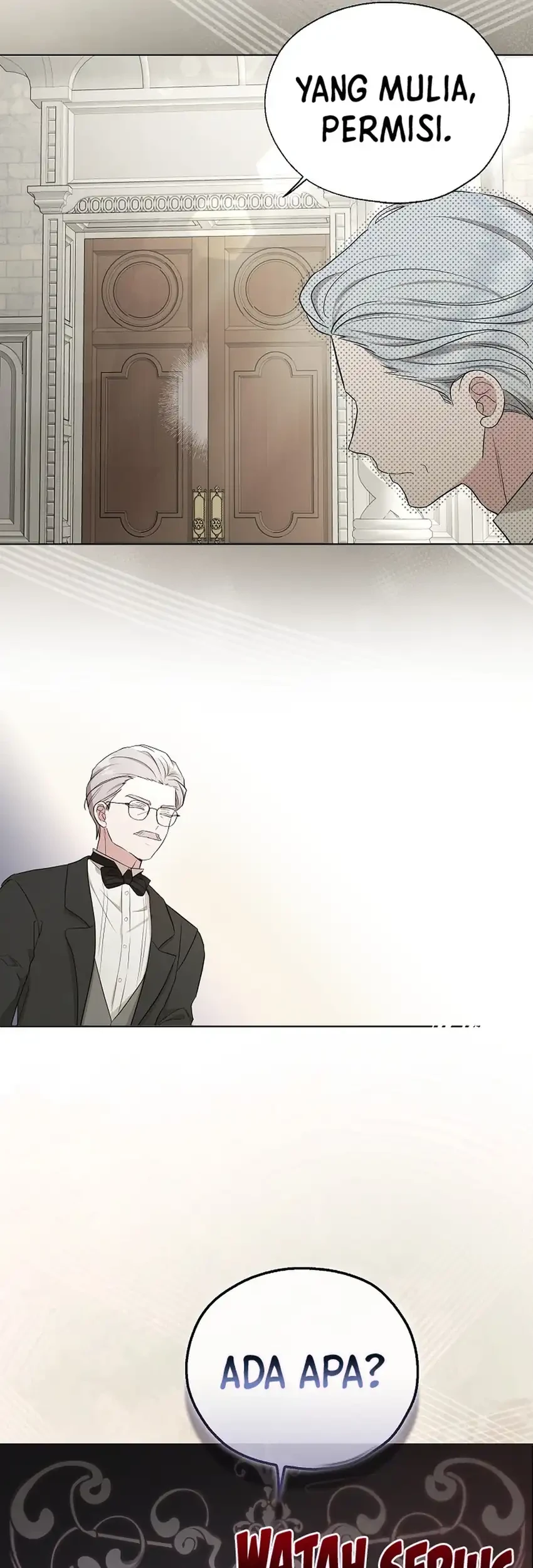 Bocil Villain Si Cenayang Chapter 22 - halaman 55