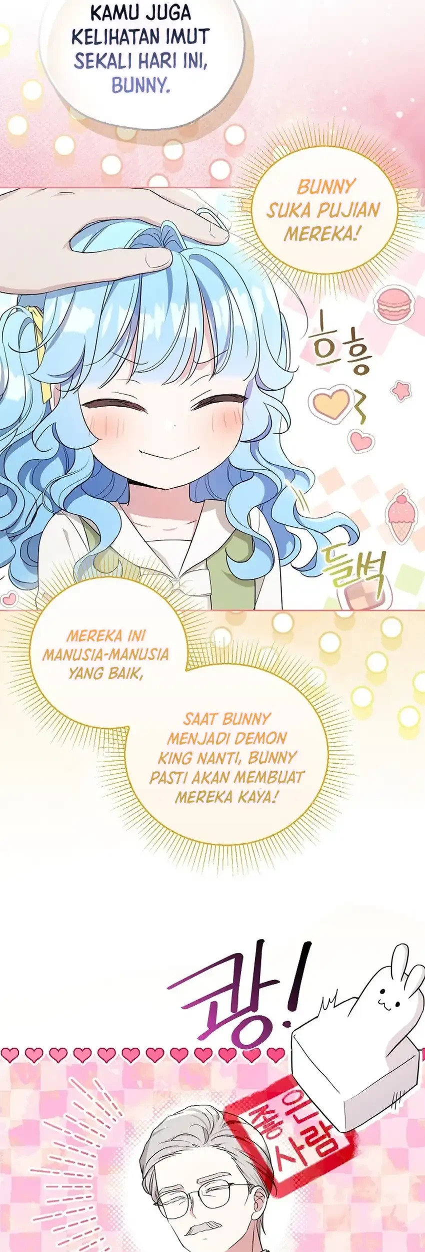 Bocil Villain Si Cenayang Chapter 22 - halaman 59