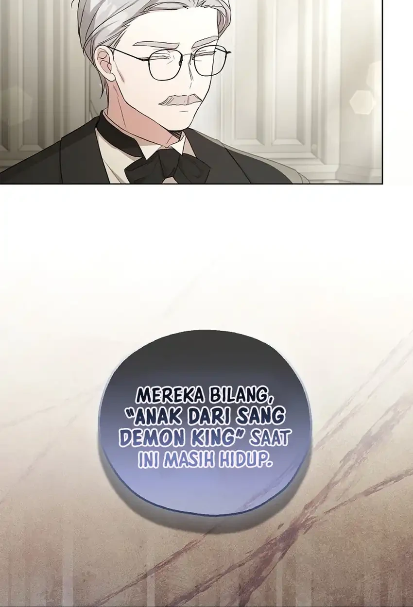 Bocil Villain Si Cenayang Chapter 22 - halaman 64
