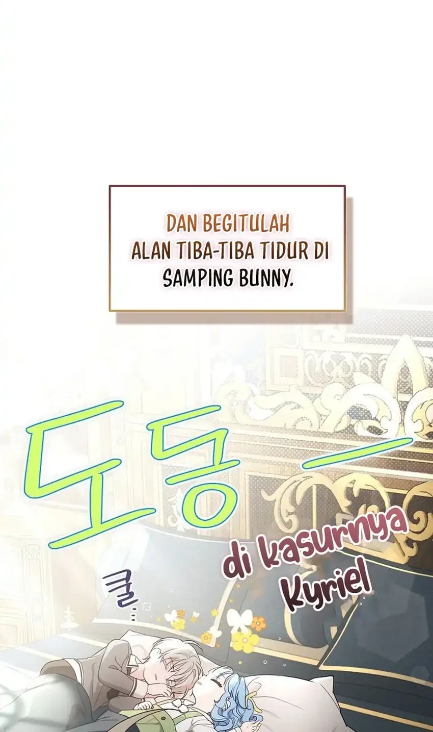 Bocil Villain Si Cenayang Chapter 23 - halaman 22