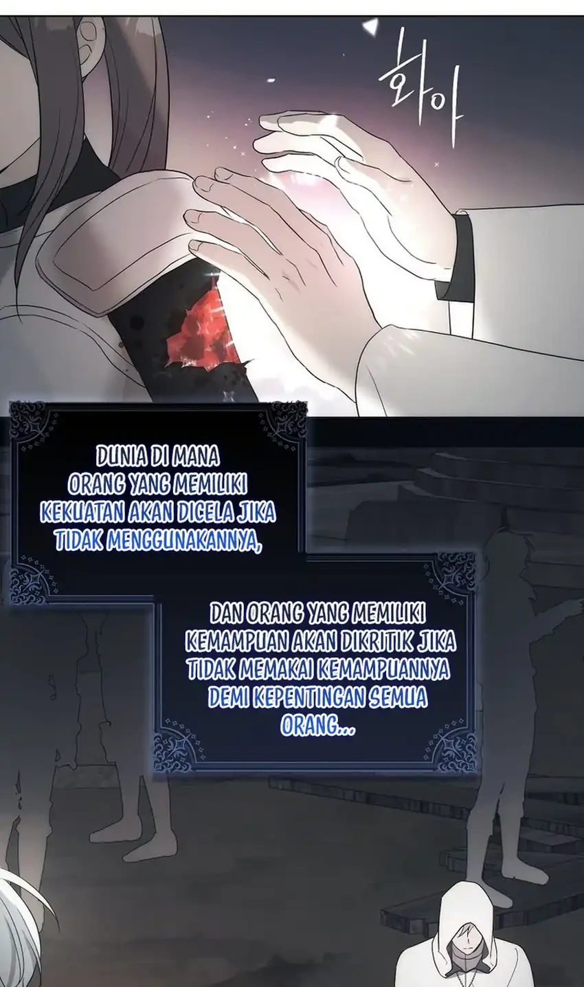 Bocil Villain Si Cenayang Chapter 23 - halaman 32
