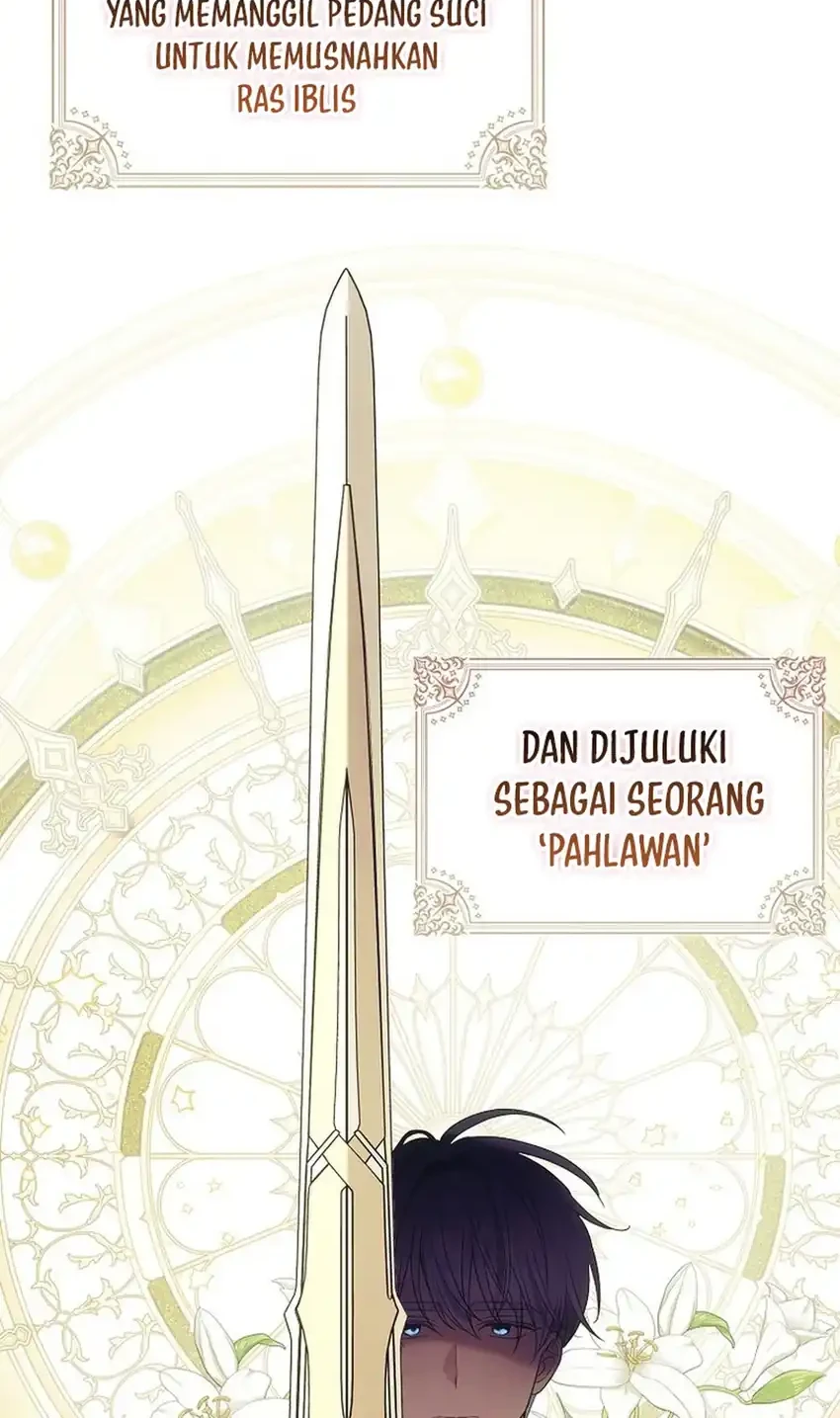 Bocil Villain Si Cenayang Chapter 23 - halaman 34