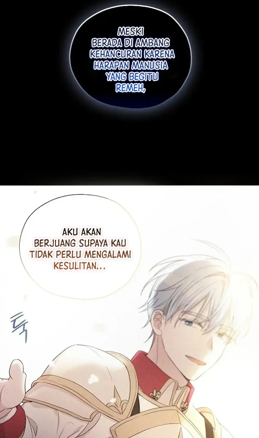 Bocil Villain Si Cenayang Chapter 23 - halaman 46