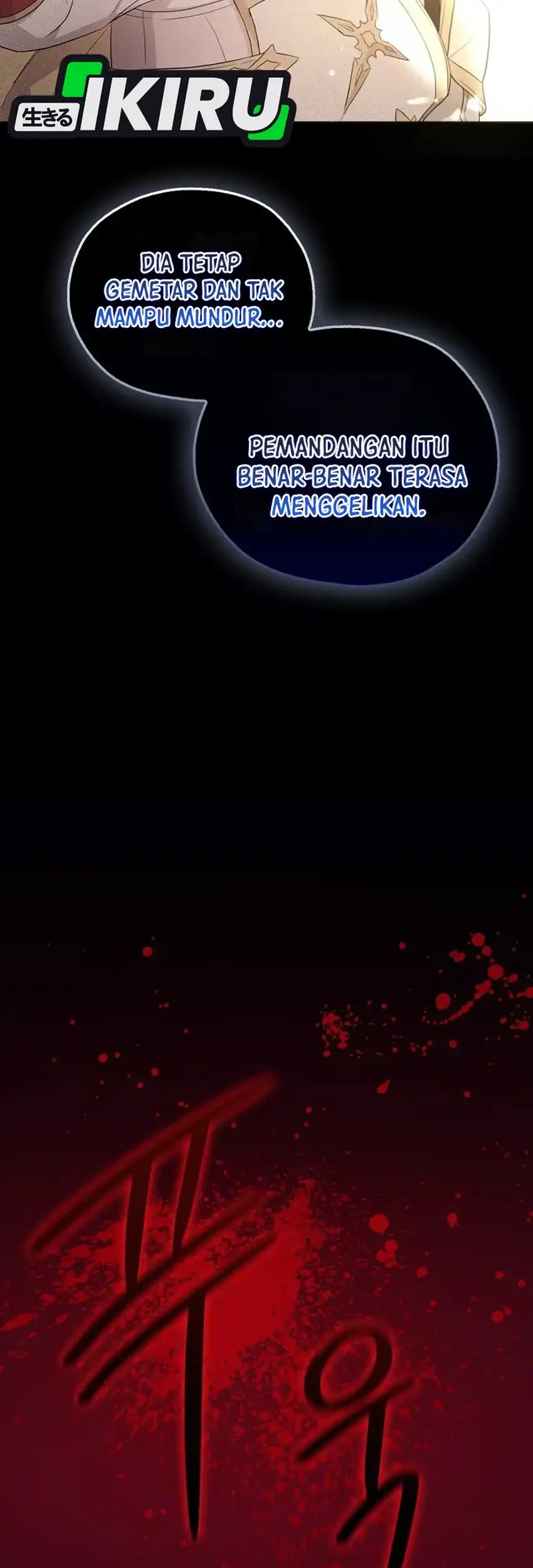 Bocil Villain Si Cenayang Chapter 23 - halaman 47