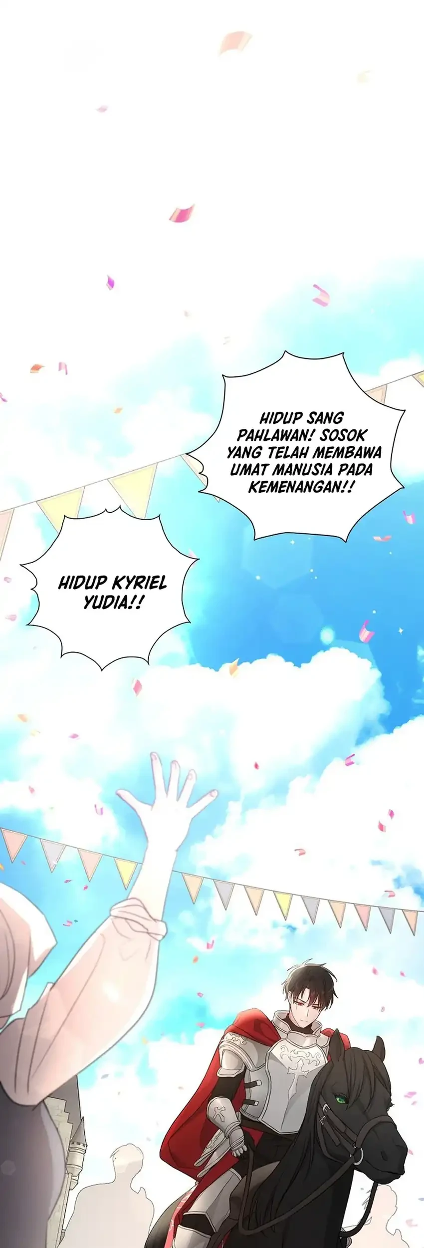 Bocil Villain Si Cenayang Chapter 23 - halaman 55
