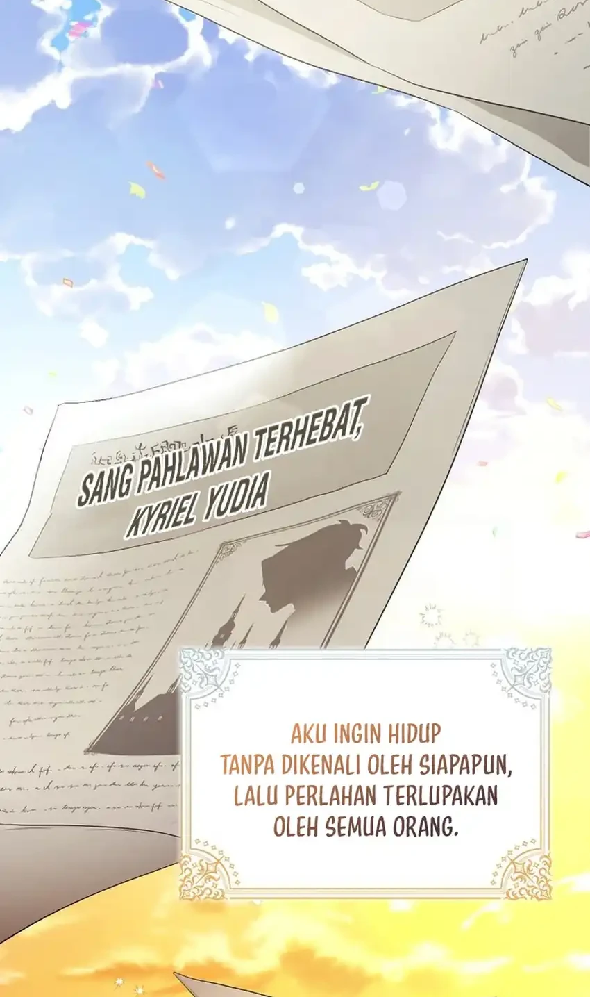 Bocil Villain Si Cenayang Chapter 23 - halaman 58