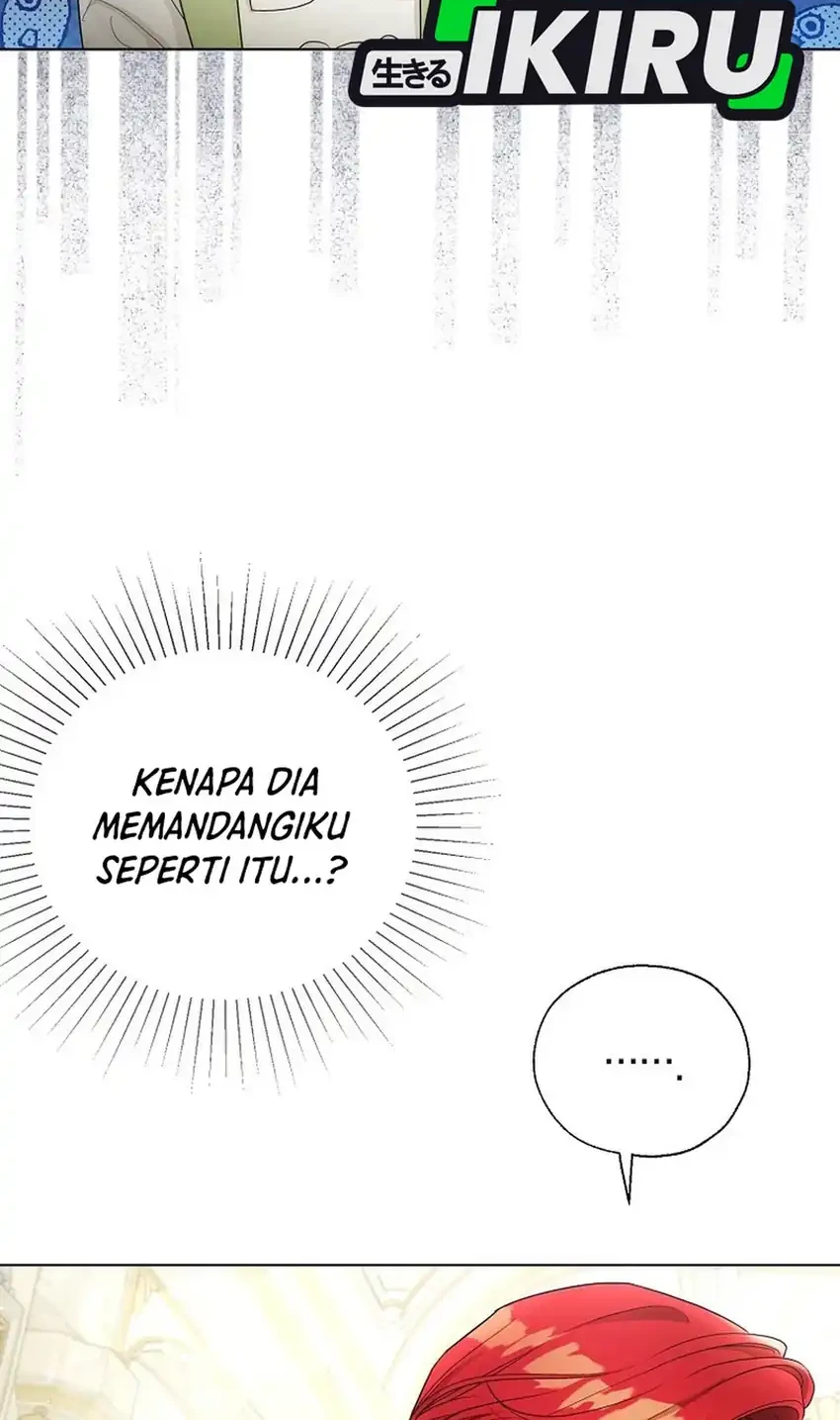 Bocil Villain Si Cenayang Chapter 23 - halaman 6