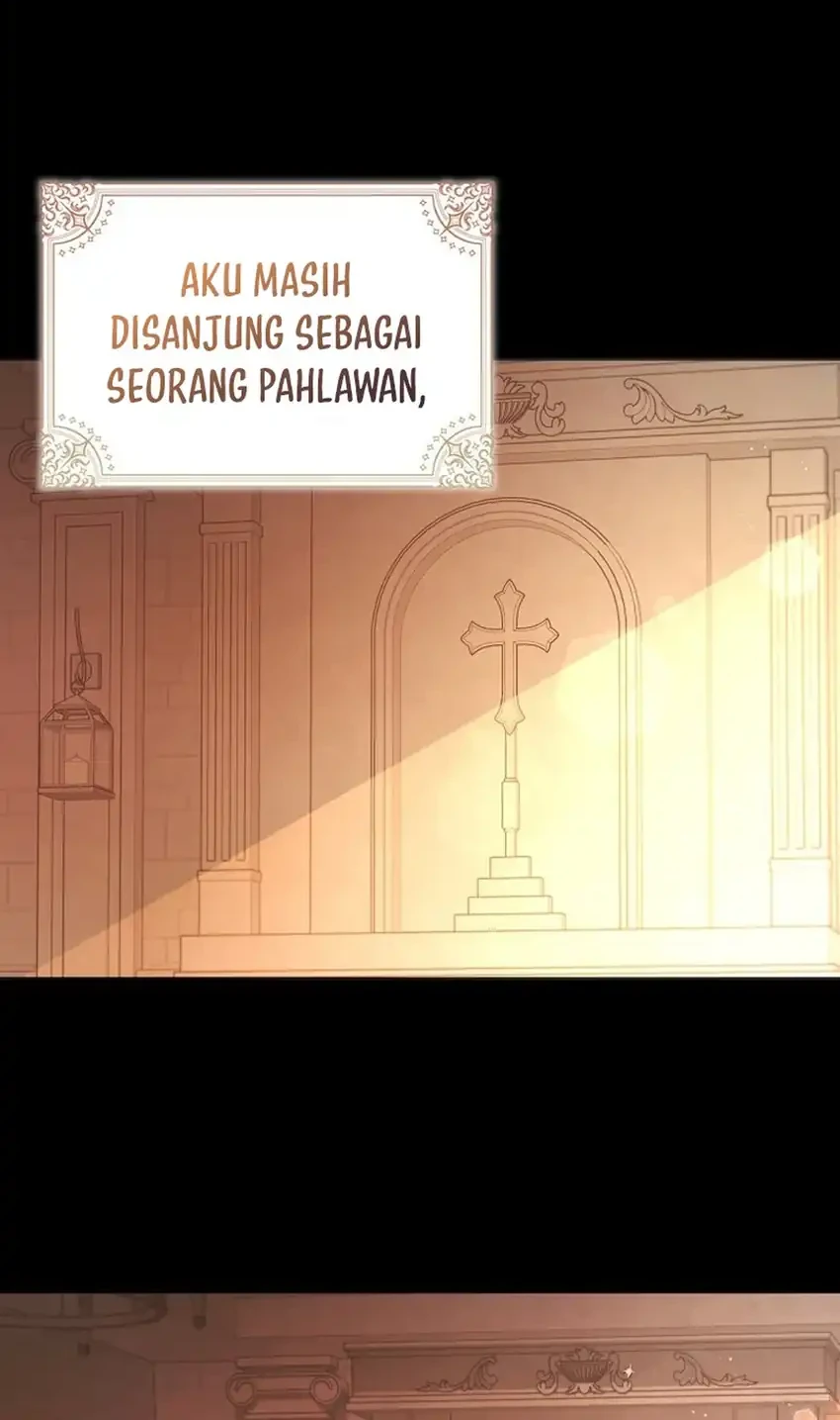 Bocil Villain Si Cenayang Chapter 23 - halaman 60