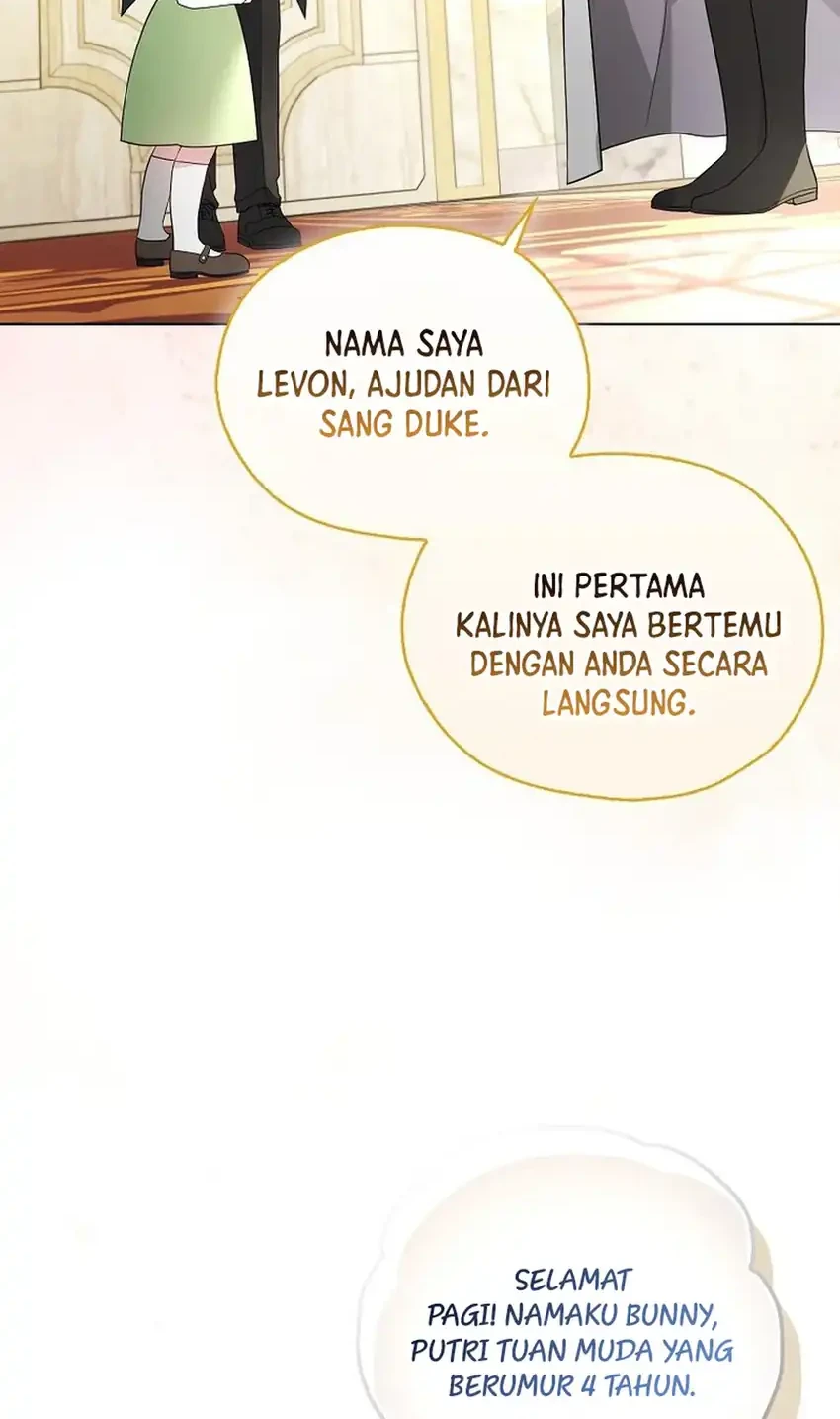Bocil Villain Si Cenayang Chapter 23 - halaman 8