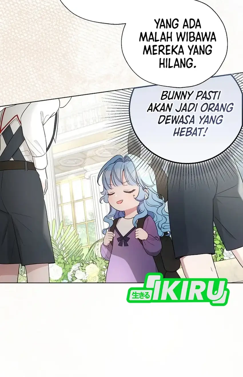 Bocil Villain Si Cenayang Chapter 24 - halaman 13