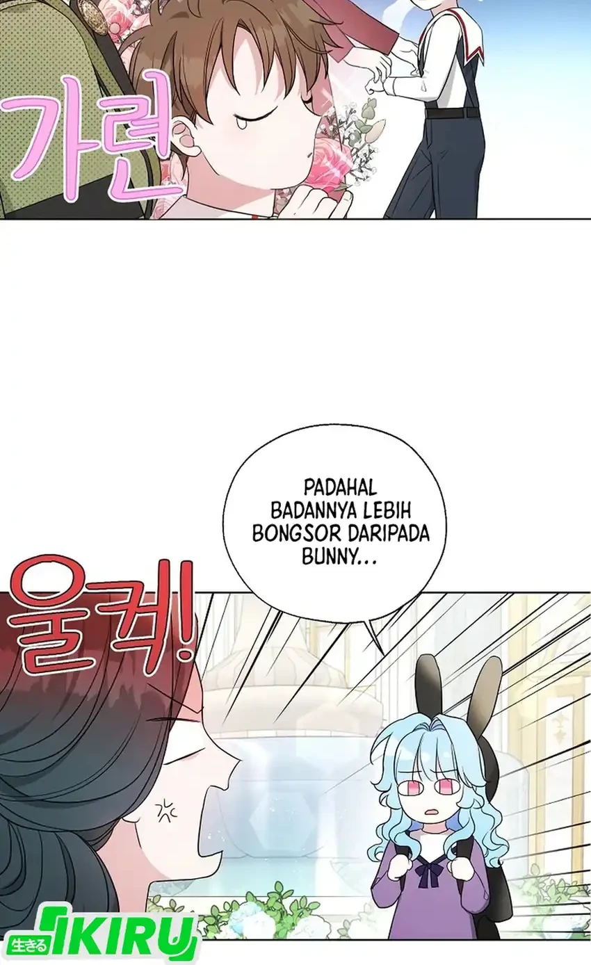 Bocil Villain Si Cenayang Chapter 24 - halaman 25