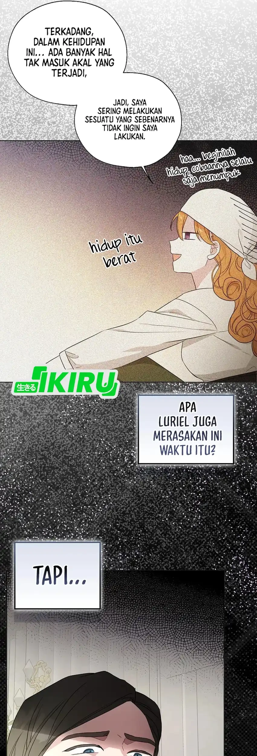 Bocil Villain Si Cenayang Chapter 24 - halaman 38