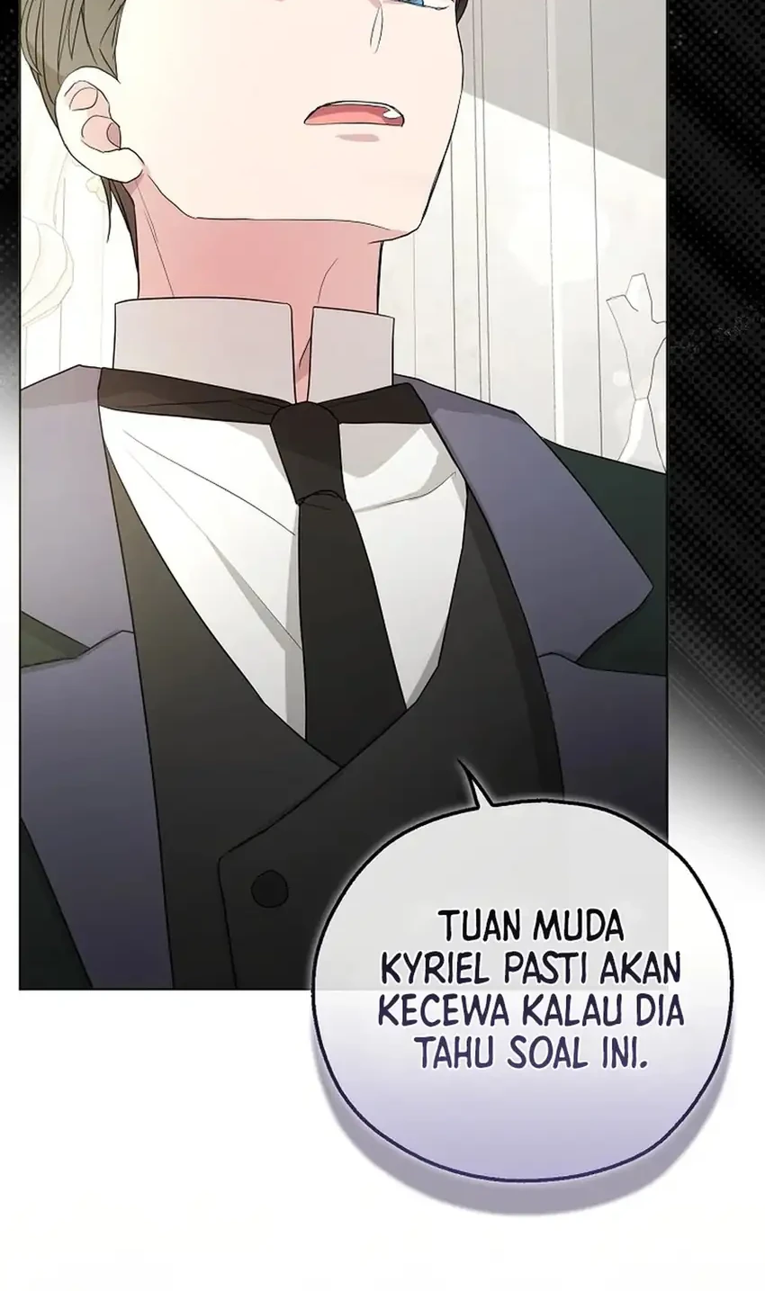Bocil Villain Si Cenayang Chapter 24 - halaman 39