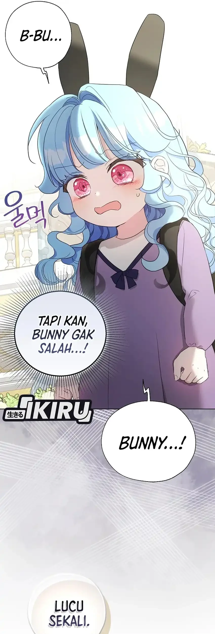 Bocil Villain Si Cenayang Chapter 24 - halaman 42
