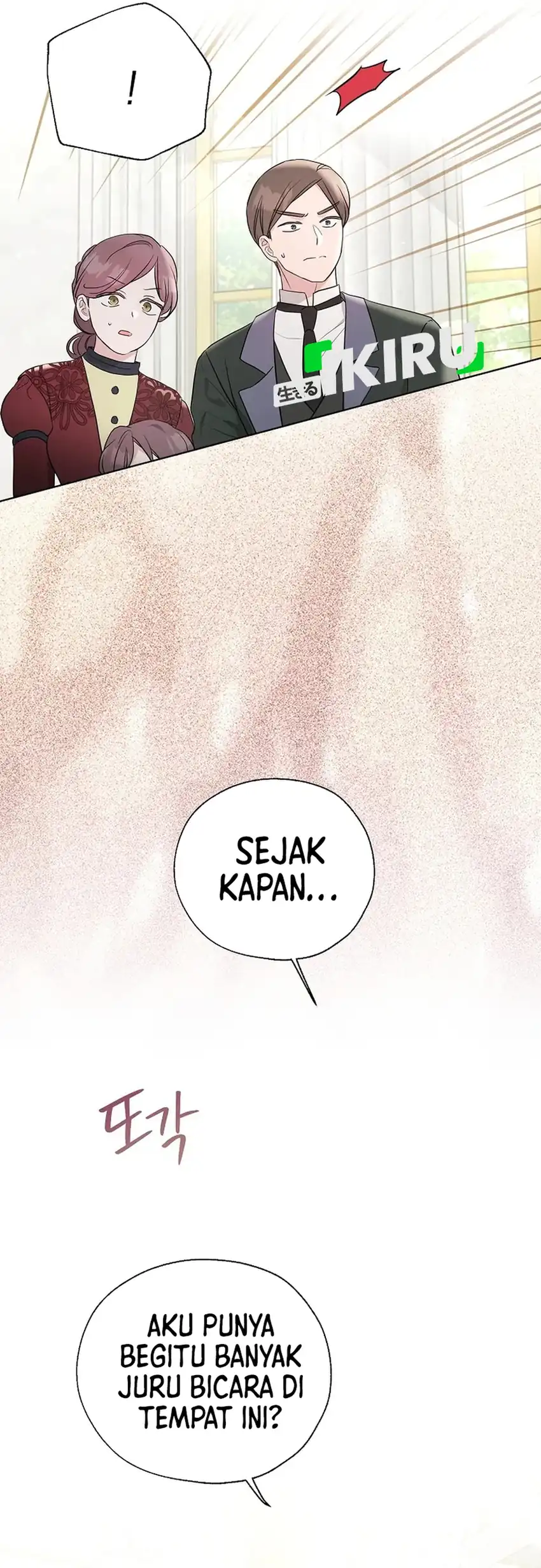Bocil Villain Si Cenayang Chapter 24 - halaman 44