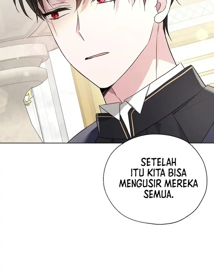 Bocil Villain Si Cenayang Chapter 24 - halaman 52
