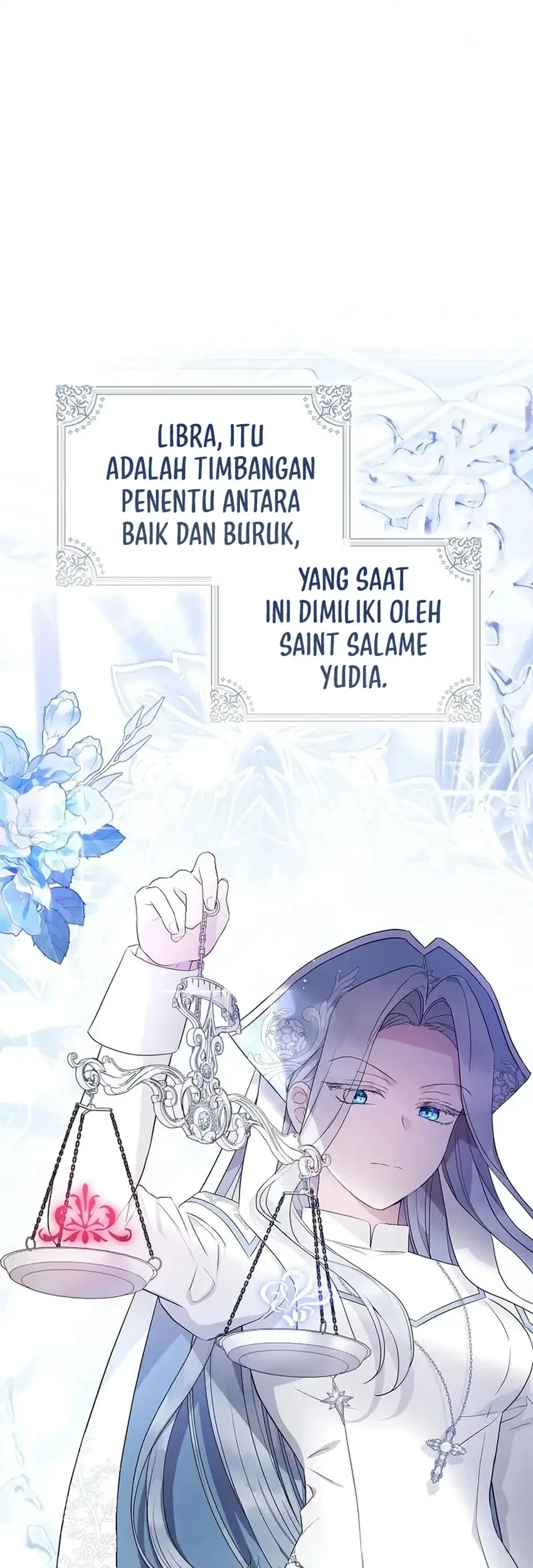 Bocil Villain Si Cenayang Chapter 24 - halaman 55